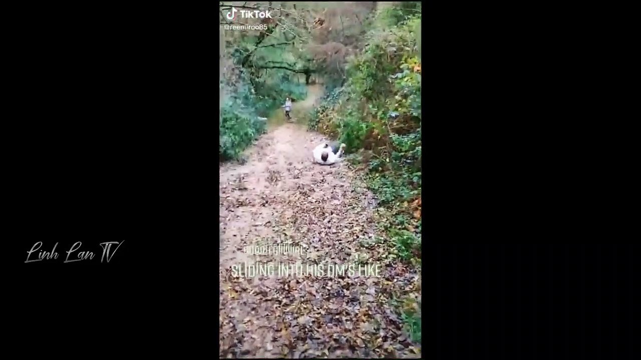 kompilasi video lucu