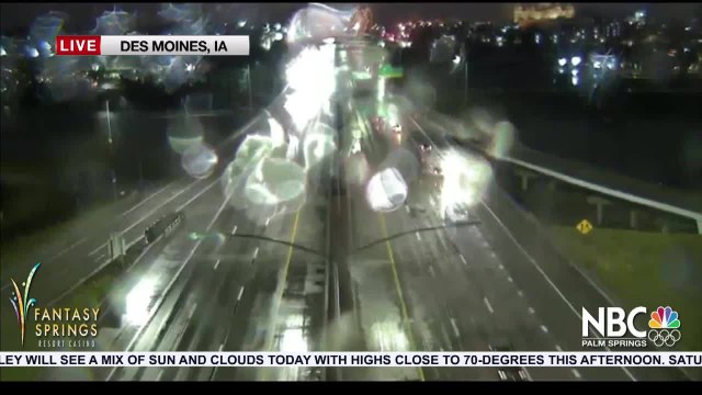 KMIR NEWS 5pm 121120