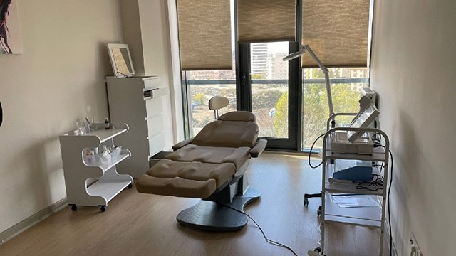 İstanbul'da 'Botoks' operasyonu