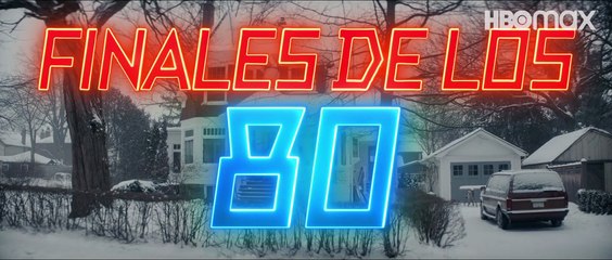 Navidad en 8 Bits -  Trailer  HBO Max