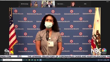 KMIR NEWS 6pm Weekend 122020