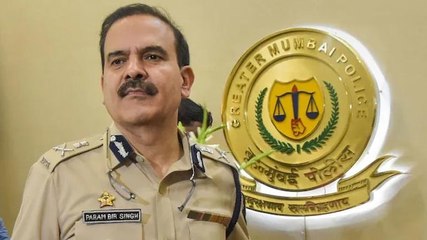 Third non-bailable warrant against ex-Mumbai top cop Param Bir Singh in extortion case