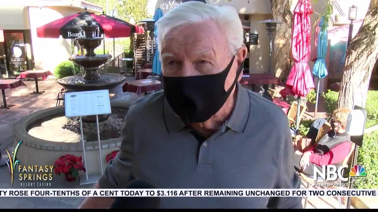 ABC ISSUES CITATIONS ON EL PASEO
