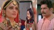 Molkki Episode spoiler; Purvi को बचाने के लिए Virendra करनी पड़ेगी Sakshi से शादी | FilmiBeat