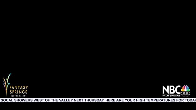 KMIR NEWS 5pm 121020