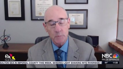 District 4 race Palm Springs is heating up