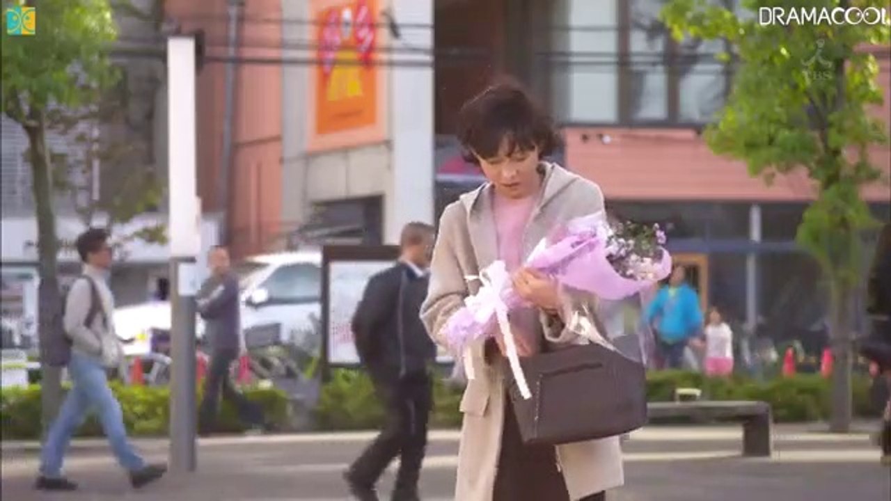 Keiji no Manazashi - The Detective's Gaze - 刑事のまなざし - English Subtitles - E6