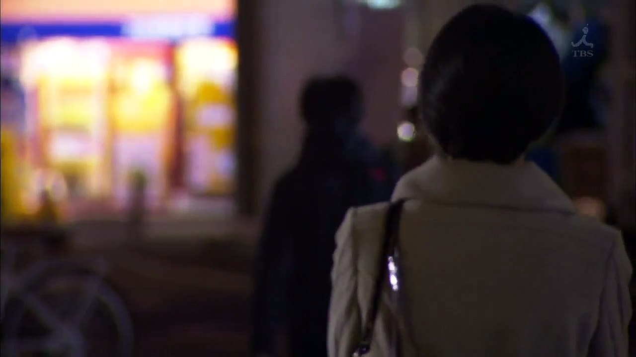 Keiji no Manazashi - The Detective's Gaze - 刑事のまなざし - English Subtitles - E8