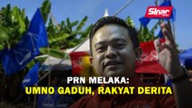 PRN Melaka: UMNO gaduh, rakyat derita