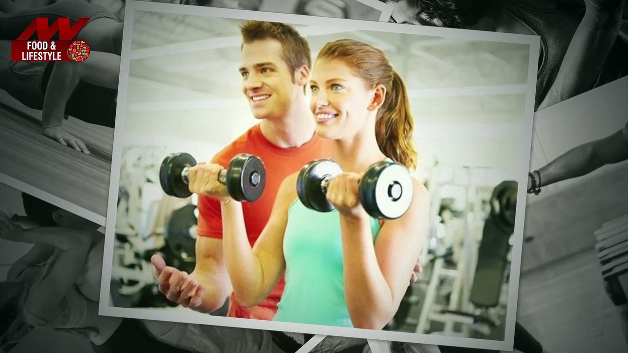 benefits of dating fitness freak boyfriend boyfriend fitness provides