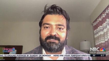 THAKUR REAX TREBEK DEATH