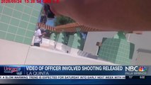 Sheriff's Video: La Quinta Man Points Rifle at Deputy Before He's Shot and Asks Deputy to Kill Him