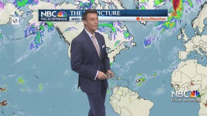 Mike's Wednesday Evening Forecast 9 16 2020