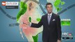 Mike's Friday Evening Forecast 5 29 2020