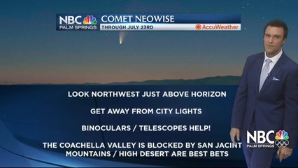 Mike's Friday Evening Forecast 7 17 2020