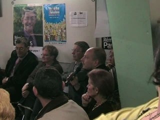 Participation des parents