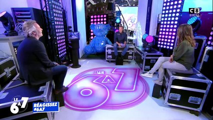 Download Video: Benjamin Castaldi revient sur son gros clash avec Emmanuel Bonini, qui a écrit une biographie d'Yves Montand: 