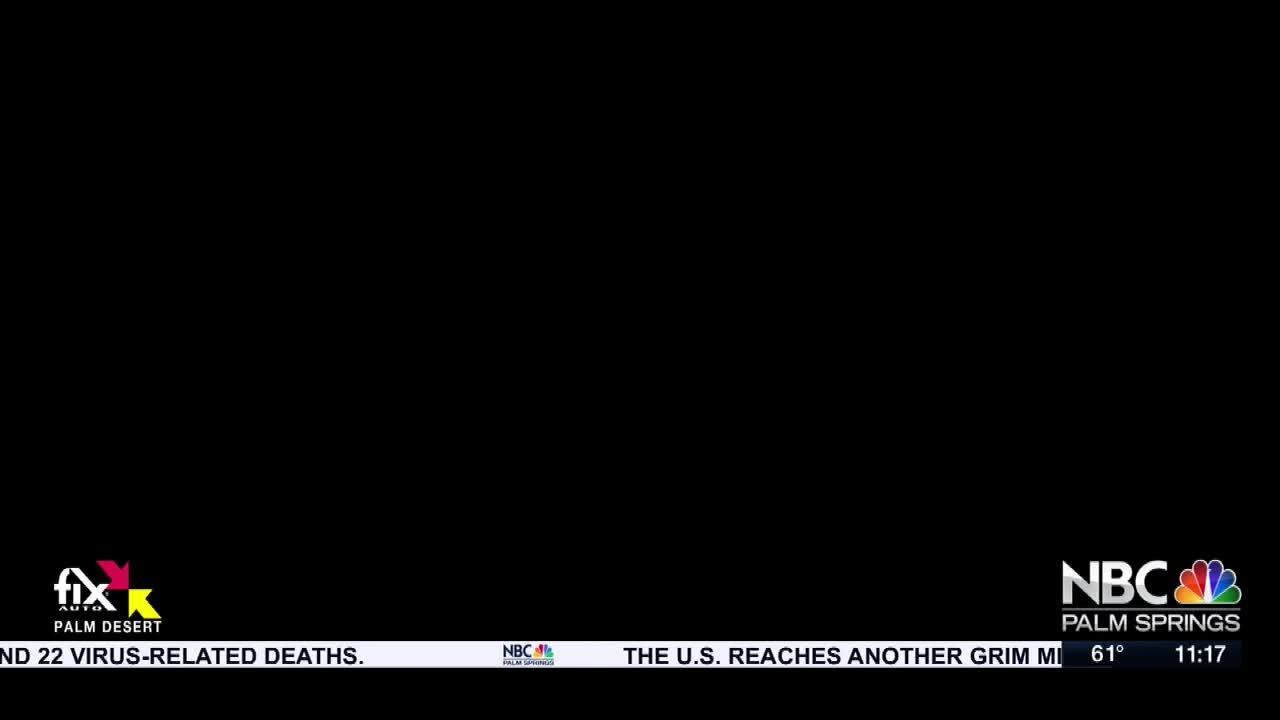 KMIR NEWS 11pm 121220