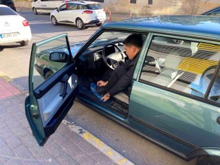 İlanı görenler gözlerine inanamıyor! 1993 model Tofaş, 200 bin TL'ye satışa kondu