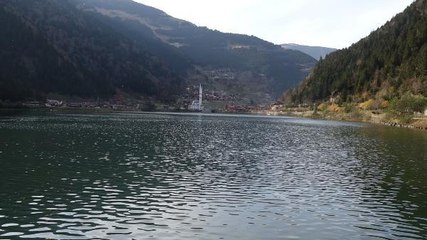 KARADENİZ'DE ARA TATİL ÖNCESİ OTEL VE PANSİYONLARA REZERVASYONLAR ARTTI