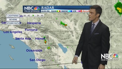Mike's Thursday Evening Forecast 8 20 2020