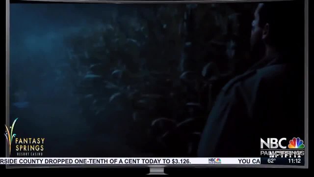 Coachella Valley Halloween Festivities