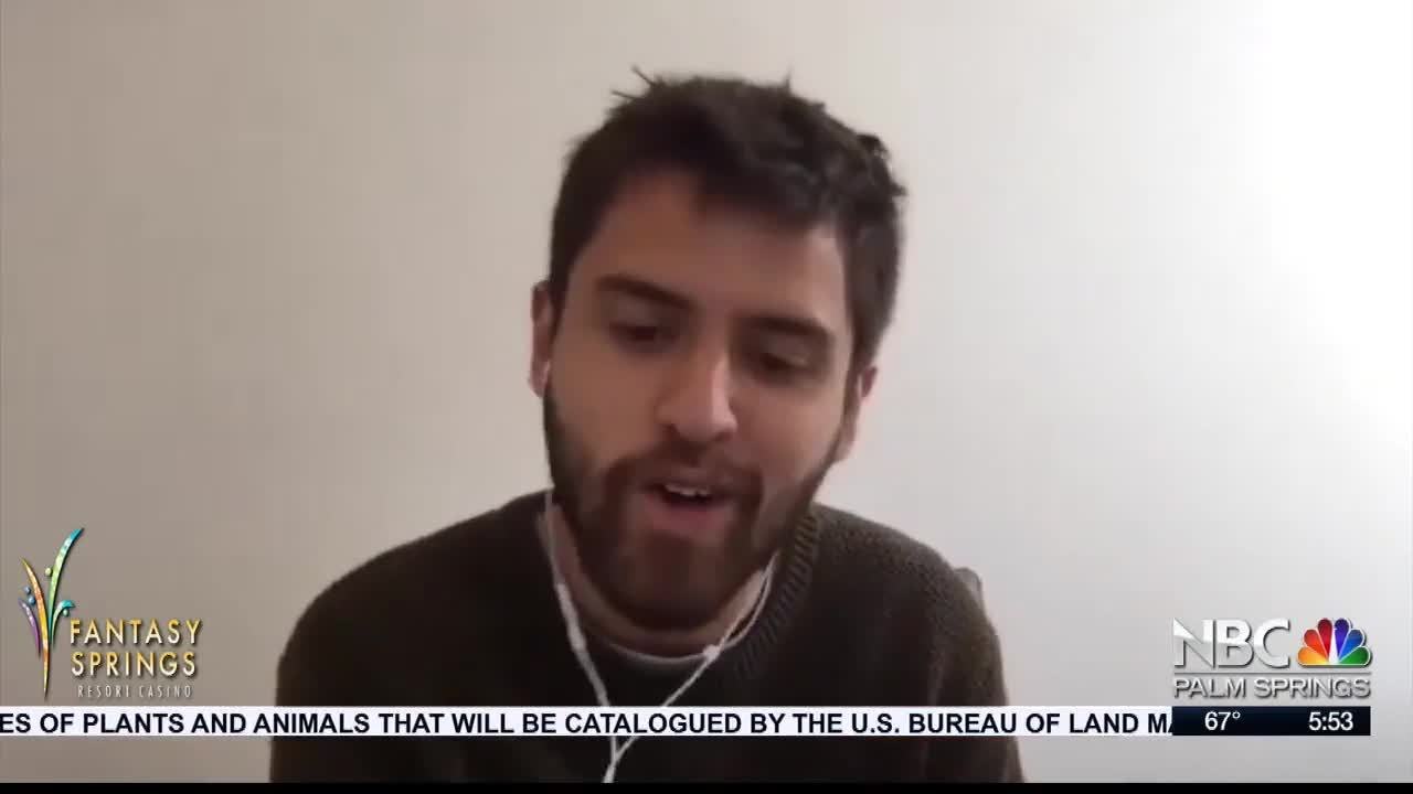 MANNY S-HOUSE INTERVIEW