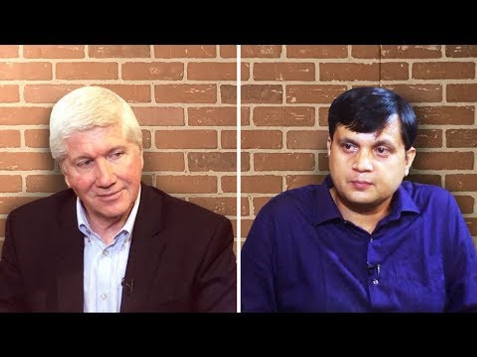 NL Interviews: Alan Wilkins on his latest book 'Easier Said Than Done'