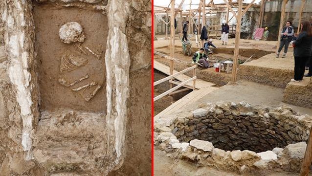 İstanbul'un tarihini değiştirecek kazı, Arkeoloji Müzesi Müdürü'nü bile şaşırttı: Hiç beklenen bir durum değildi