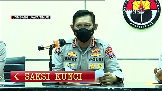 Tubagus Jody, Sopir Vanessa Angel Jadi Tersangka Kasus Kecelakaan Maut