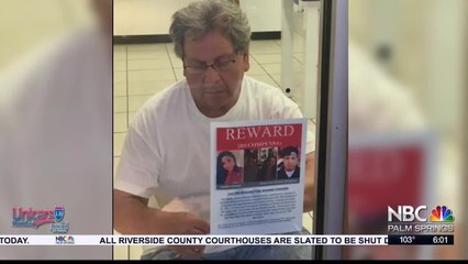 Exclusive: Sheriff Bianco Confident DNA Results of Missing Couple's Remains Will Help Bring Justice