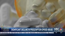 YOUR HEALTH TODAY: Opioid Epidemic Getting Better