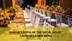 Nairobi's popular 'The Social House' launches a new menu