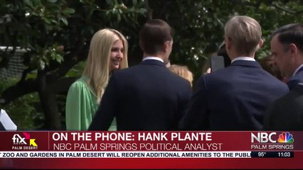 POTUS tests positive BREAKING