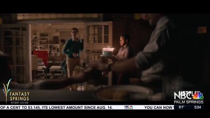 Manny Boys in the Band Zachary Quinto Charlie Carver