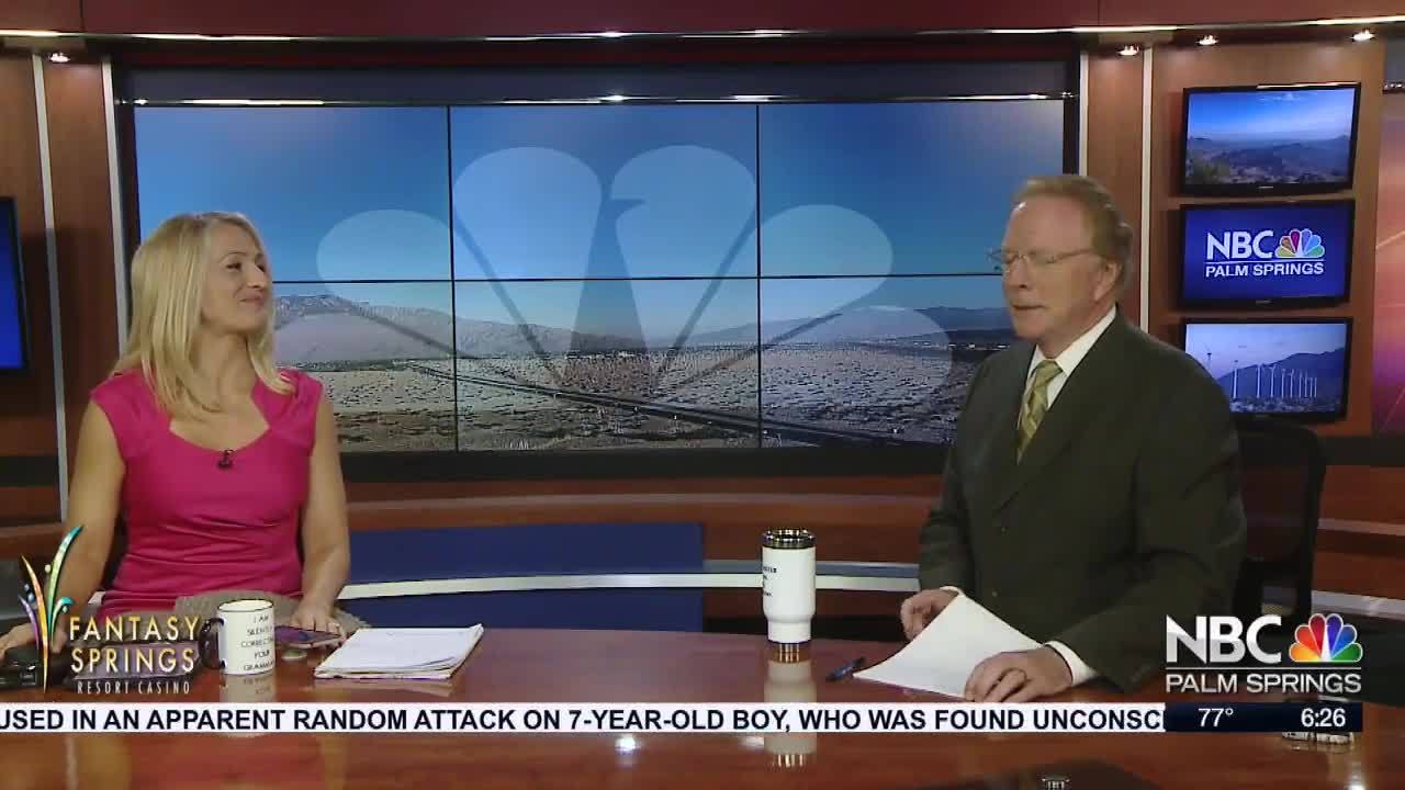 YOUR HEALTH TODAY: Recapping dehydrating foods & beverages