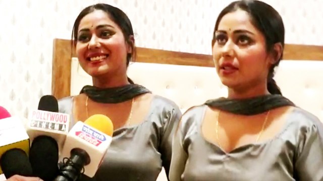 समर सिंह के साथ 15 दिन की शूटिंग के बाद आखिर क्यु दुःखी हुई एक्ट्रेस रूपा मिश्रा?