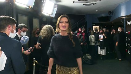 Sara Carbonero hace balance de su ruptura con Iker Casillas (GTRES)