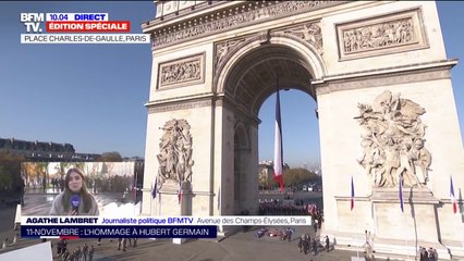 11-Novembre: Emmanuel Macron se recueillera devant la statue de Georges Clémenceau