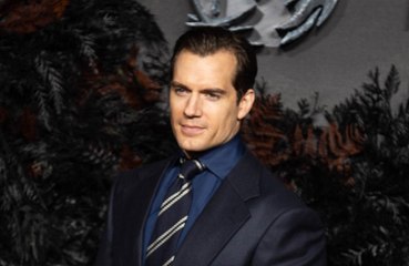 Henry Cavill wants to be the next James Bond