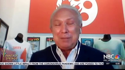 Manny Heartland Film Fest