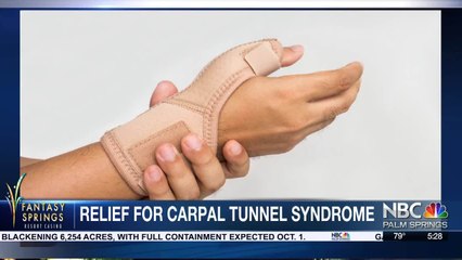 YOUR HEALTH TODAY:  Pain from too much computer or phone time