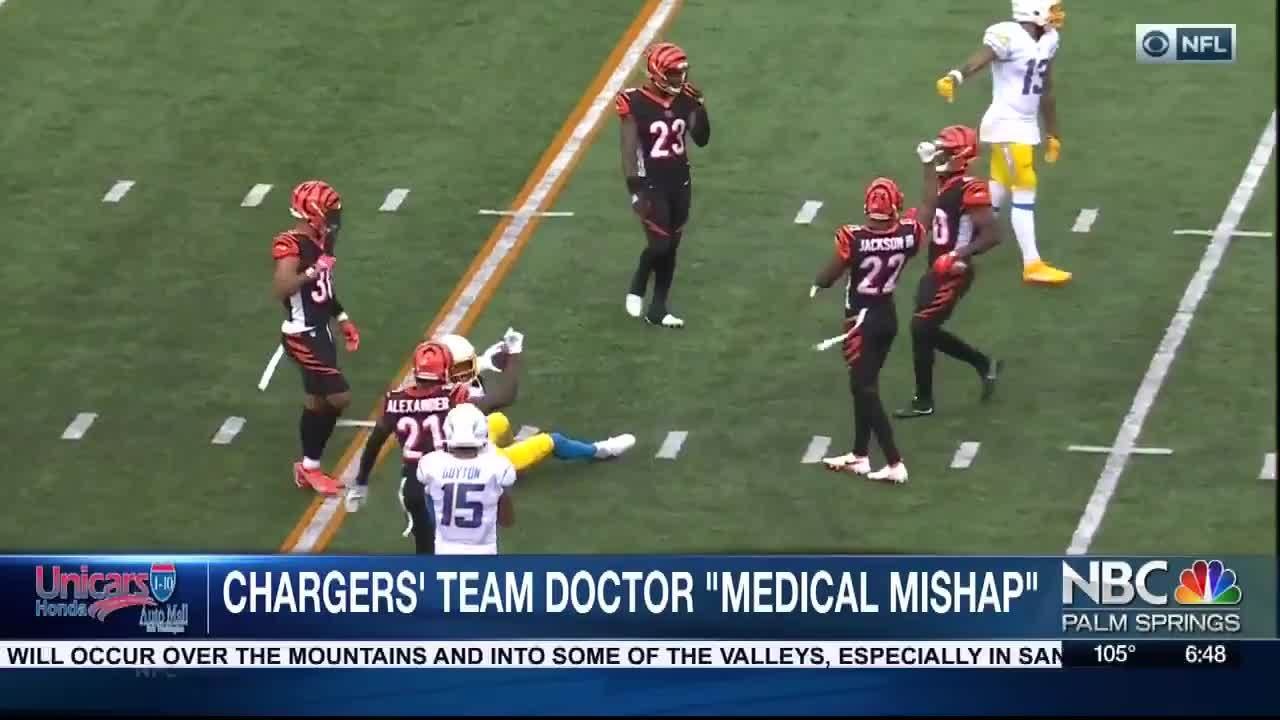 Sports Headlines 9/23/20