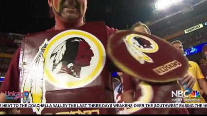 Tribe supports Palm Springs High School "Indians"