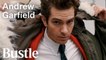 Andrew Garfield Dishes His Random Facts You Never Knew