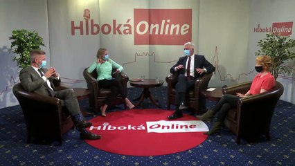 OTS_ HlbokáOnline #11_ Kultúrna diplomacia ako najlepšia forma prezentácie SR v zahraničí