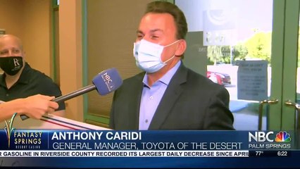 Essential Worker of the Week