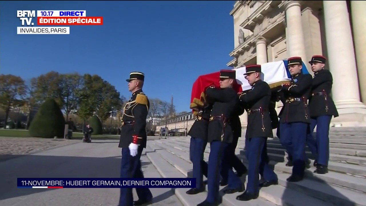 11-Novembre: Kamala Harris assistera aux cérémonies de commémorations