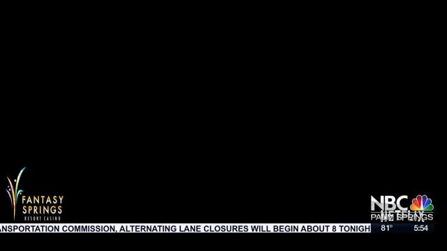 Manny Anna Camp Sarah Burns Desperados