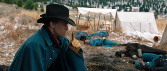 The Last Son Trailer #1 (2021) Sam Worthington, Colson Baker Action Movie HD